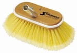 Shurhold Ind 6' Deck Brush Soft Yellow Poly- 960. Fixed Price $52.39.