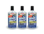 Protective Coating 10 Oz 3 Pack For Exterior Windshield & Auto Repels Rain. Fixed Price $27.65.