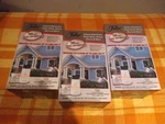 2 Fuller Brush Crystal Exterior Kit Clean Aluminum Vinyl Brick Wood Stucco. Fixed Price $21.99.