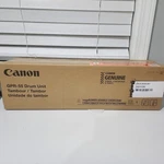 Canon 0488C003BA GPR55 Drum Unit Imagerunner Advance C5535I, C5540I,. Fixed Price $499.99.