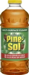 Pine-sol All Purpose Multi Surface Cleaner Original 48 Oz Bottles. Fixed Price $25.99.