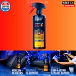 Armor All Podium Series Hybrid Ceramic Medium Shine Protectant Spray, 16 Fl Oz. Fixed Price $19.39.