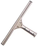 New Unger 92101C Window Squeegee 12 Inch Rubber 3401338. Fixed Price $6.49.