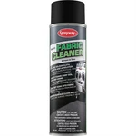 Sprayway Inc. SW508 Fabric Cleaner, 20 Oz Can, Hazy, Aerosol. Fixed Price $16.54.