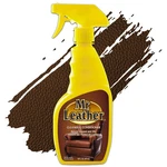 Mr Leather Cleaner And Conditioner 16OZ Water Repellant. Fixed Price $19.99.