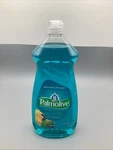 Palmolive Essential Clean Liquid Dish Soap Citrus Berry Splash 40 Fl. Oz.-new!!!. Fixed Price $10.99.