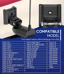 7400931 Mhx Xnt Transducer Bracket - Mount For Xhs Model Transduce.... Fixed Price $19.53.