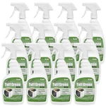 Zep Tuff Green Rtu All-purpose Cleaner 32 Oz (case Of 12) 65009 Quickly Cuts. Fixed Price $118.99.