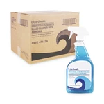Boardwalk 47112A 32 Oz. Glass Cleaner With Ammonia - Unscented (12/CARTON) New. Fixed Price $51.45.