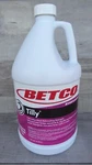 Betco Symplicity Tilly Pink Lotion Hand Dishwashing Detergent (1 Ea) Gallon. Fixed Price $20.81.