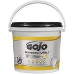 Gojo 6398-02 Hand Surface Wet Towels, 170 Wipes Per Container, Bucket,. Fixed Price $42.15.