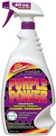 Purple Power Industrial Cleaner Degreaser 40 Oz Concentrated Formula. Fixed Price $10.99.