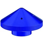 Th Marine G-force Eliminator Blue Prop Nut Minn Kota 80,101,112 Gfel-mk-bu-d. Fixed Price $72.99.