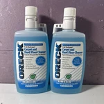 Oreck Professional Full Release Carpet And Hard Floor Cleaner 16 Oz. New. Fixed Price $44.99.