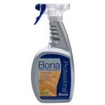 Fits For Bona Professional Series Hardwood Floor - 32OZ Spray Part WM700051187. Fixed Price $26.52.