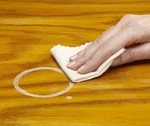 Small Water Ring Remover Cloth For Wood Furniture Circles & Marks Guardsman. Fixed Price $21.41.