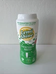 New Sealed Lemi Shine Detergent Booster For Sparkling Spot Free Dishes 24OZ. Fixed Price $17.99.