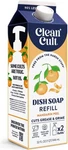 Dish Soap Liquid Refill Fl Pack Cleancult 32OZ Plant Based Cleaning Power. Fixed Price $26.87.