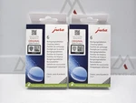 Jura Cleaning Tablets For All Capresso Espresso Machine And Automatic. Fixed Price $22.99.