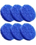 6PCS Power Scrubber Pad Fit For Black & Decker PKS160 Re.... Fixed Price $17.21.