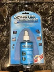 Monsterscreen Tv Monitor Lcd Display Cleaning Kit Nos. Fixed Price $13.99.
