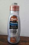 Shark Steam Energized Wood Floor Cleanser No Streak Cleaner 20 Oz. Fixed Price $23.99.