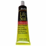 Boatlife Sealant, 3 Fl. Oz. Tube - Clear (1160). Fixed Price $19.29.