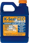 K-seal ST5516 Heavy-duty Multi-purpose One Step Permanent Coolant Leak.... Fixed Price $31.98.