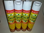 Pine-sol Furniture Polish 12.7OZ Aerosol Can Lemon Scent 4PC Lot. Fixed Price $15.04.