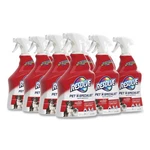 Resolve 99850CT 32 Oz Trigger Spray Bottle Stain/odor Remover - Citrus 12/CT New. Fixed Price $125.99.