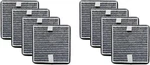 Carbon Filter Odor Reducer For Febreze FHT150W Part FRF105 8PK. Fixed Price $54.99.