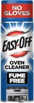 Easy-off Fume Free Oven Cleaner Spray Lemon Scent Foam 14.5 Oz Count. Fixed Price $13.84.