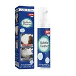 Jue-fish Bubble Cleaner Multi-purpose Foam Kitchen Cooktops Grease. Fixed Price $12.59.