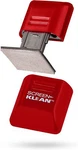 Carbonklean Screenklean Tablet Cleaner - For Ipad Android & Amazon. Fixed Price $15.99.