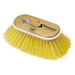Shurhold 6" Polystyrene Medium Bristle Deck Brush. Fixed Price $41.99.