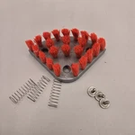 Bissell Spotbot Carpet Cleaner Vacuum 78R5 Scrub Brush Replacement. Fixed Price $9.99.