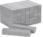 Hongway 36 Pack Stones For Toilet Cleaning Bowl Stick,pumice Scouring Pad. Fixed Price $34.70.
