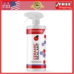 Gtechniq C2 Ceramic Sealant 1L High Shine Protects Paint Trim Glass Tyres. Fixed Price $75.69.