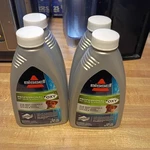 4 Pack Bissell 8 Oz Cleaner Pet Oxy Urine Eliminator With Stain Protect New. Fixed Price $28.65.