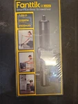 Fanttik S1 Apex Cordless Electric Screwdriver With 8 Torque Settings & Led Light. Fixed Price $49.99.