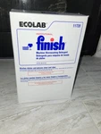 Ecolab Institutional Finish Machine Dishwashing Warewashing Detergent 50OZ (read. Fixed Price $50.00.