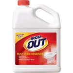 Iron Out 152 Oz. Rust Stain Remover Powder IO10N 076168000039. Fixed Price $41.54.