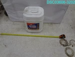 Seconds 5G30S Biodegradable Concentrated Outdoor Cleaner Gal 040235756402. Fixed Price $85.74.