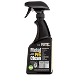 Flitz Metal Pre-clean 16OZ Of Usa-made Stainless Steel Assorted Sizes. Fixed Price $29.57.