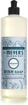 Mrs Meyers Clean Day 16-FL Oz Snow Drop Dish Soap. Fixed Price $7.22.
