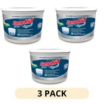 3 Pack Damprid Hi Capacity Moisture Absorber Fresh Scent 2 Lb 15.5 Oz. Fixed Price $47.49.