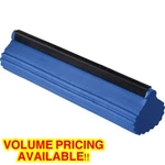 Quickie Bulldozer #2077953 Pva - 11 Sponge Roller Mop Refill. Fixed Price $15.99.
