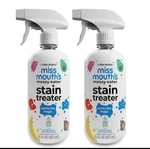 Miss Mouth's - Messy Stain Treater Spray 16OZ Remover 2 Pack. Fixed Price $23.99.