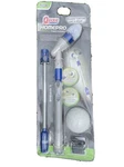 Quickie Home Pro Tub & Tile Power Scrubbers New Local Pickup Milwaukee Wi. Fixed Price $30.00.