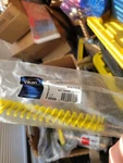 Vikan 53766 Tube And Valve BRUSH,19-5/8"L,STIFF. Fixed Price $10.39.